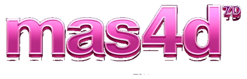 mas4d logo