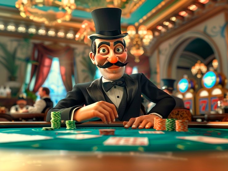 mas4d Bingo Bonanza