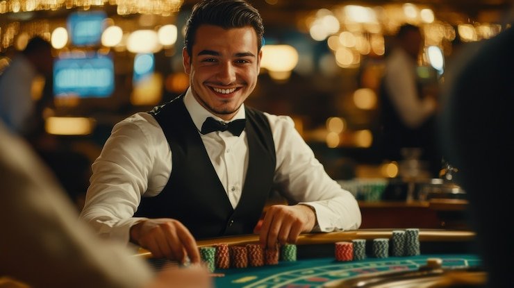 mas4d Jelajah Bingo Bonanza di mas4d untuk pengalaman bermain berwarna-warni