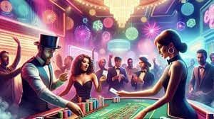 mas4d mobile gaming